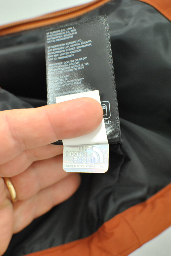 The North Face Dryvent geaca outdor gen membrana , de barbati marimea M - imagine 5