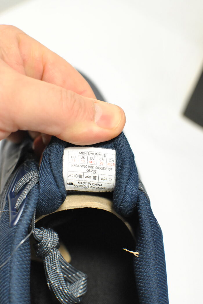 The North Face Vectiv adidasi de barbati marimea 44.5 sau 29 cm - imagine 12