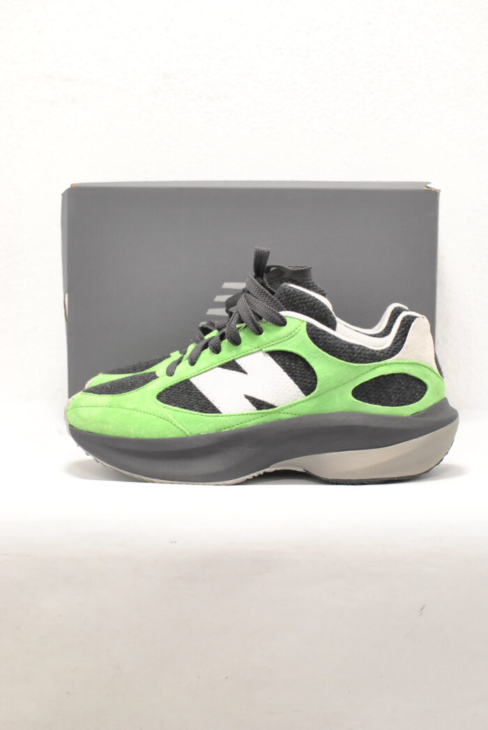 New Balance adidasi de piele pentru barbati diverse marimi - imagine 4