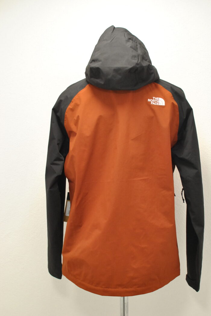 The North Face Dryvent geaca outdor gen membrana , de barbati marimea M - imagine 10