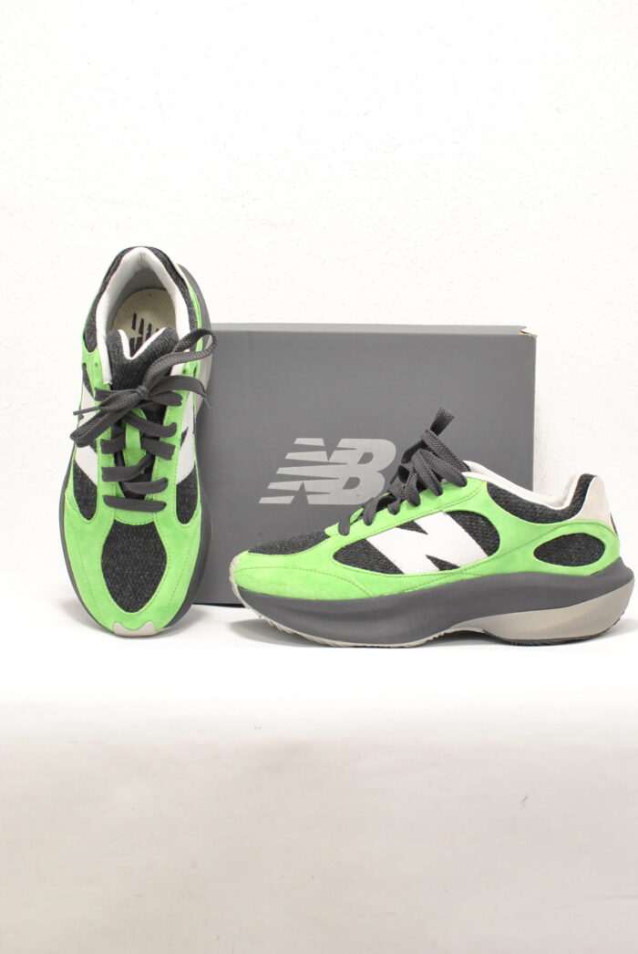 New Balance adidasi de piele pentru barbati diverse marimi - imagine 6