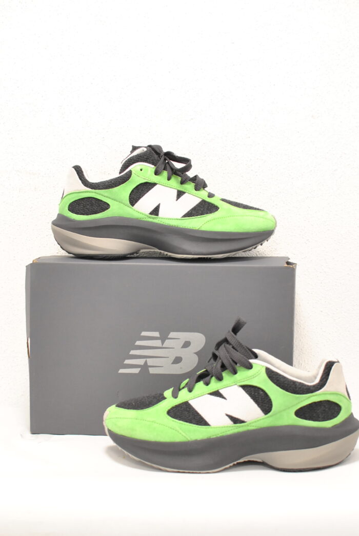 New Balance adidasi de piele pentru barbati diverse marimi - imagine 7