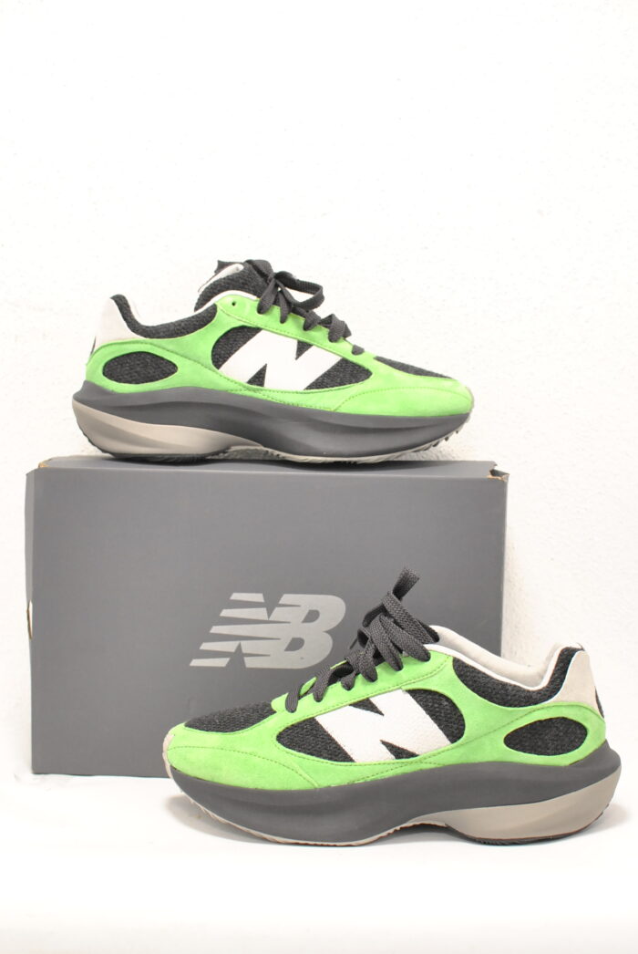 New Balance adidasi de piele pentru barbati diverse marimi - imagine 8