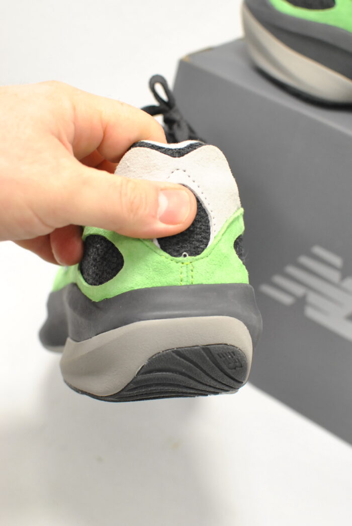 New Balance adidasi de piele pentru barbati diverse marimi - imagine 9