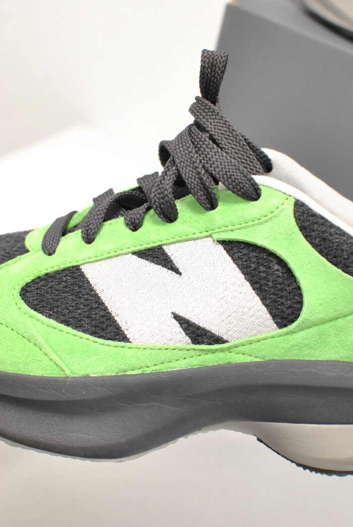 New Balance adidasi de piele pentru barbati diverse marimi - imagine 2