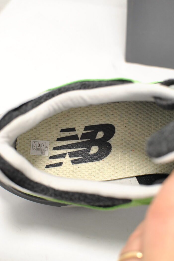 New Balance adidasi de piele pentru barbati diverse marimi - imagine 11