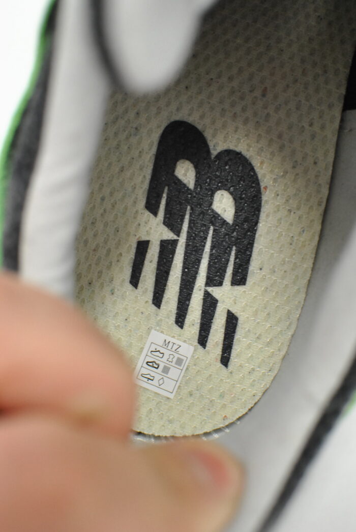 New Balance adidasi de piele pentru barbati diverse marimi - imagine 13
