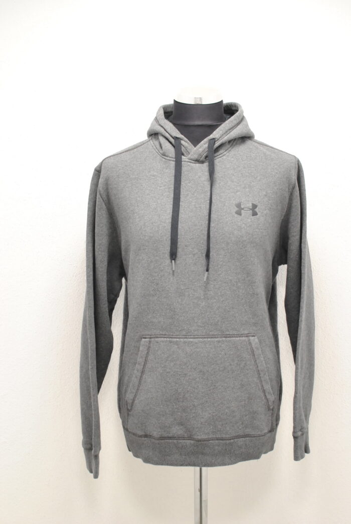 Under Armour solex cu gluga pentru barbati marimea XL - imagine 1