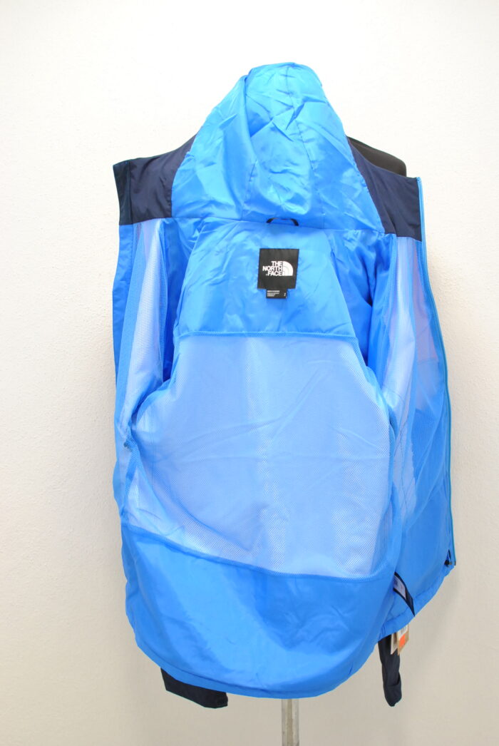 The North Face Dryvent geaca outdor gen membrana , de barbati diverse marimi - imagine 3