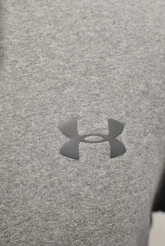 Under Armour solex cu gluga pentru barbati marimea XL - imagine 2