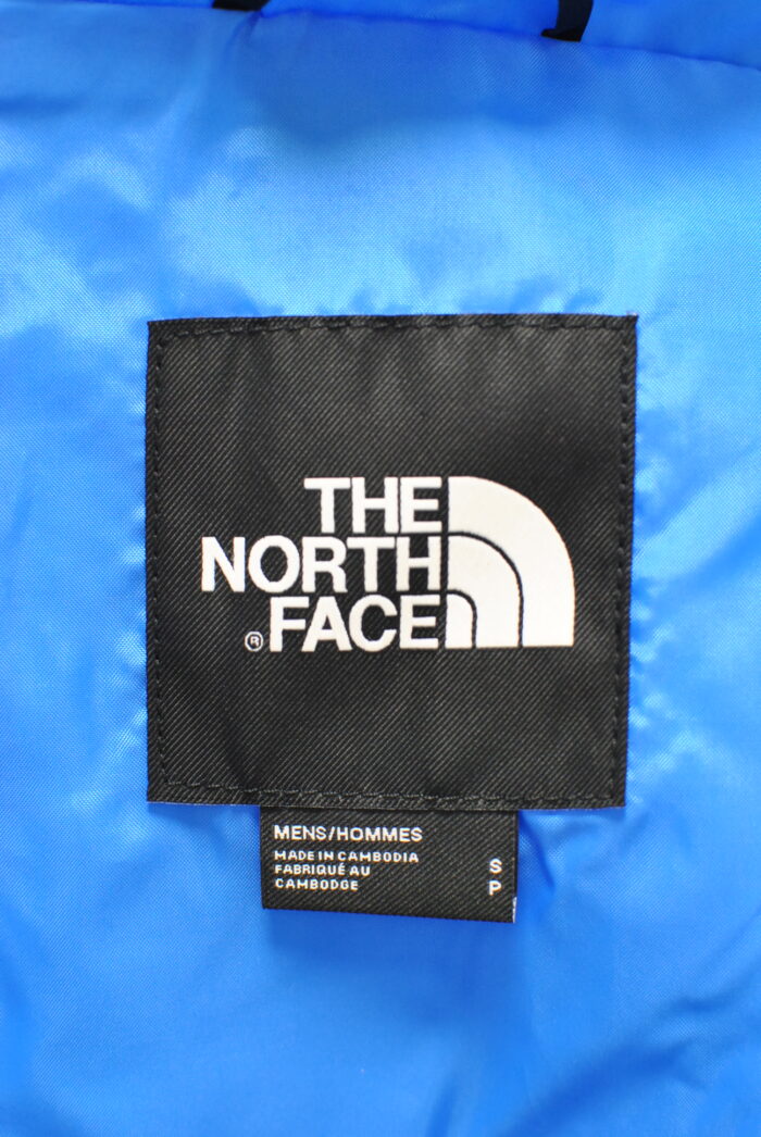 The North Face Dryvent geaca outdor gen membrana , de barbati diverse marimi - imagine 4