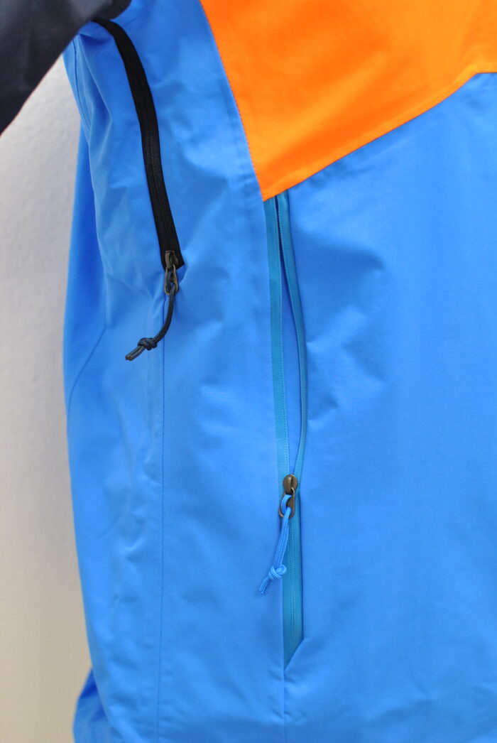 The North Face Dryvent geaca outdor gen membrana , de barbati diverse marimi - imagine 6