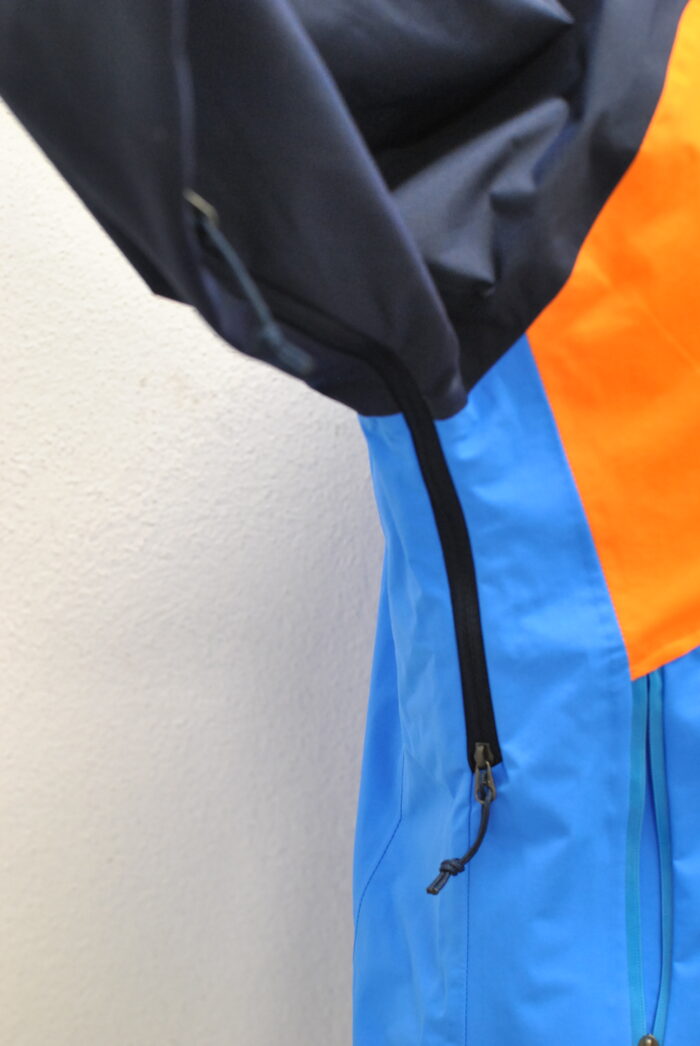 The North Face Dryvent geaca outdor gen membrana , de barbati diverse marimi - imagine 7