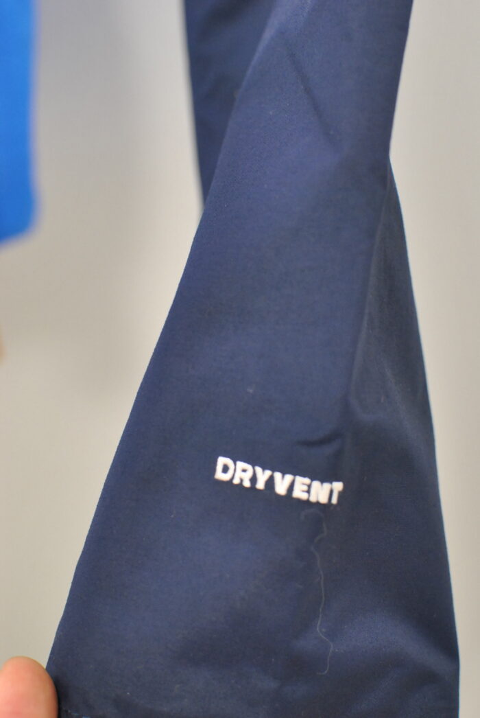 The North Face Dryvent geaca outdor gen membrana , de barbati diverse marimi - imagine 9