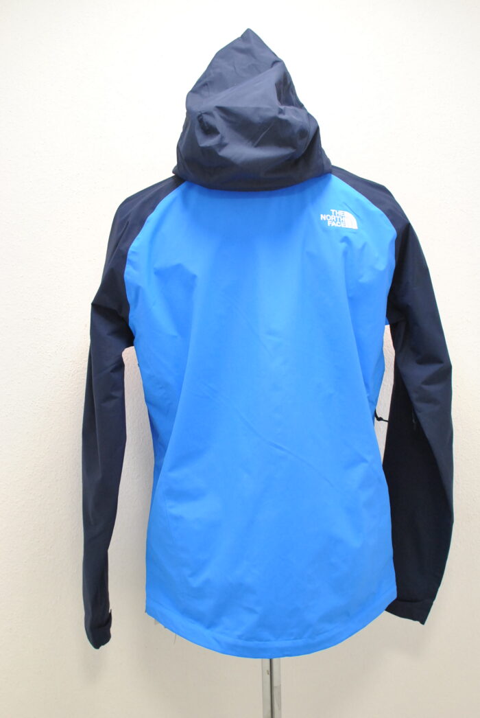 The North Face Dryvent geaca outdor gen membrana , de barbati diverse marimi - imagine 10