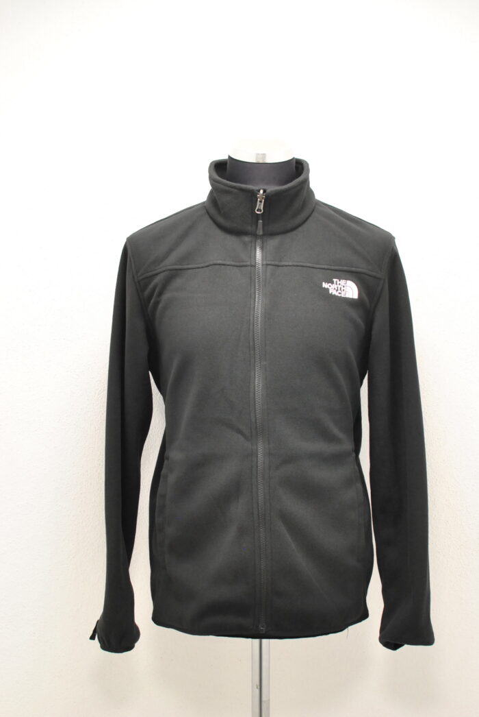 The North Face Dryvent geaca cu polar detasabil marimea M - imagine 2