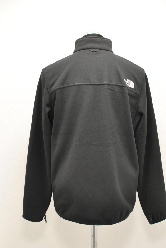 The North Face Dryvent geaca cu polar detasabil marimea M - imagine 4