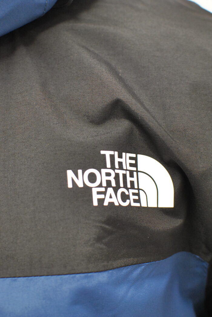 The North Face Dryvent geaca cu polar detasabil marimea M - imagine 6