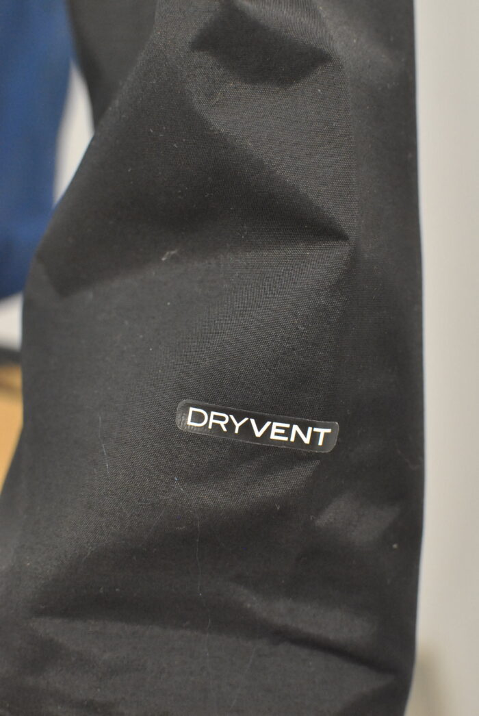 The North Face Dryvent geaca cu polar detasabil marimea M - imagine 9