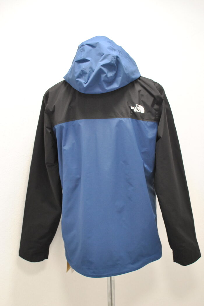 The North Face Dryvent geaca cu polar detasabil marimea M - imagine 10