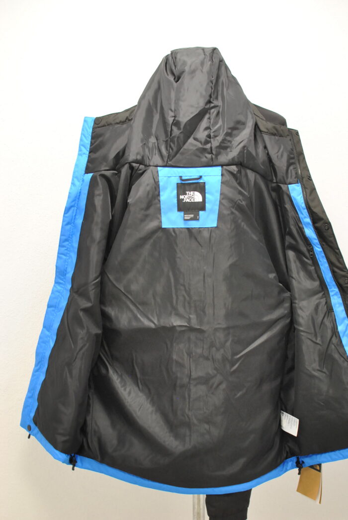 The North Face Dryvent geaca de barbati diverse marimi - imagine 3