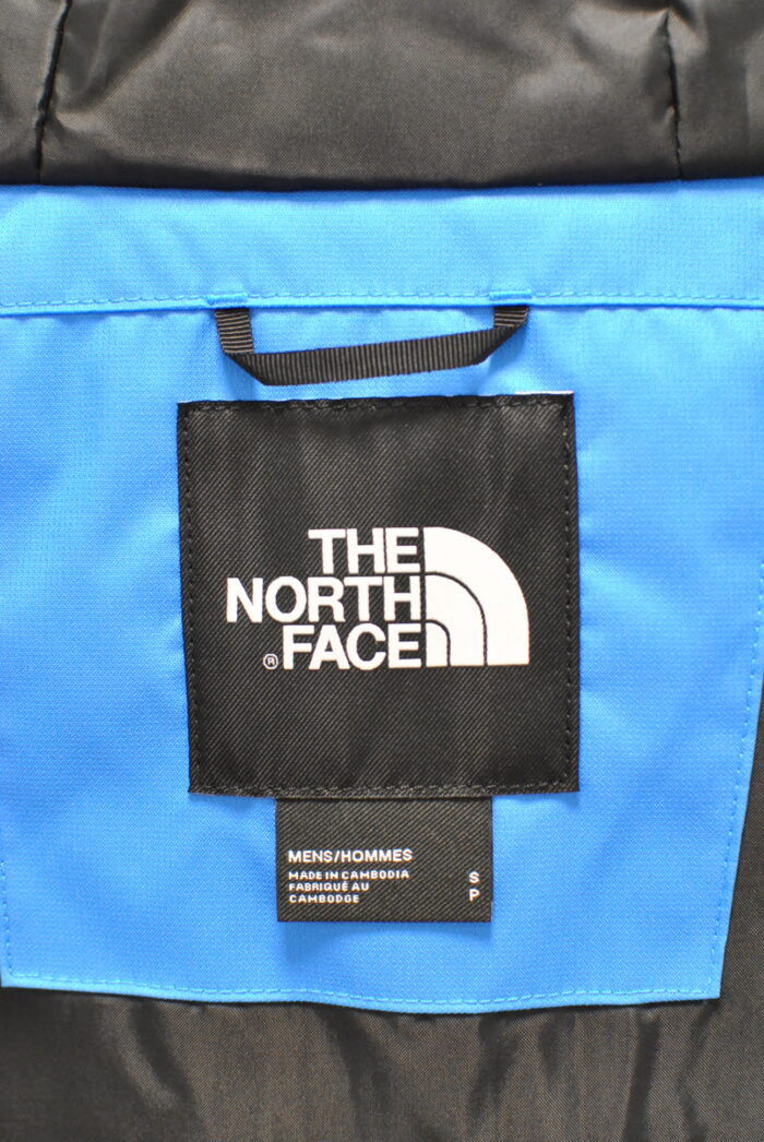 The North Face Dryvent geaca de barbati diverse marimi - imagine 4
