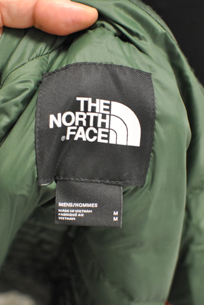 The North Face Bettaforca vesta  de puf (800) pentru barbati diverse marimi - imagine 4