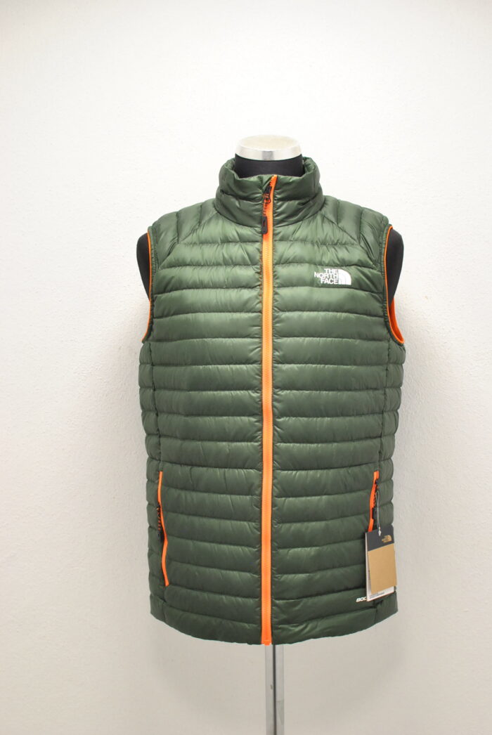 The North Face Bettaforca vesta  de puf (800) pentru barbati diverse marimi - imagine 7