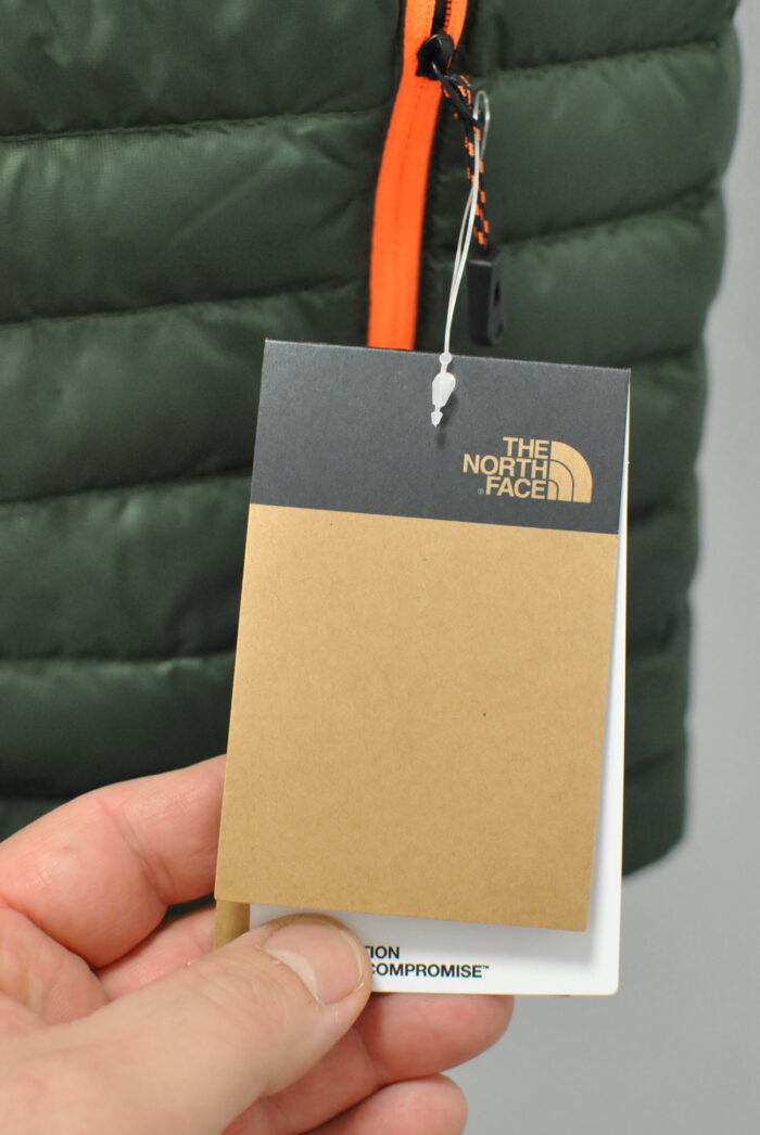 The North Face Bettaforca vesta  de puf (800) pentru barbati diverse marimi - imagine 9