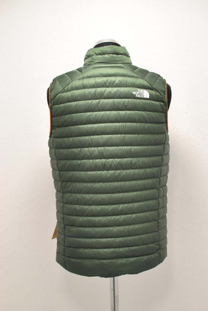 The North Face Bettaforca vesta  de puf (800) pentru barbati diverse marimi - imagine 11