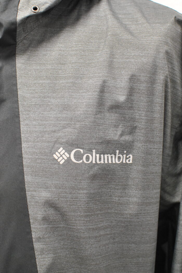 Columbia Omni-Tech geaca de barbati marimea XXL - imagine 2