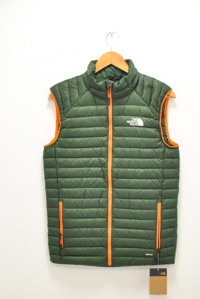 The North Face Bettaforca vesta  de puf (800) pentru barbati diverse marimi - imagine 1