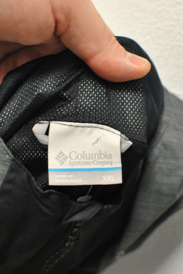 Columbia Omni-Tech geaca de barbati marimea XXL - imagine 5