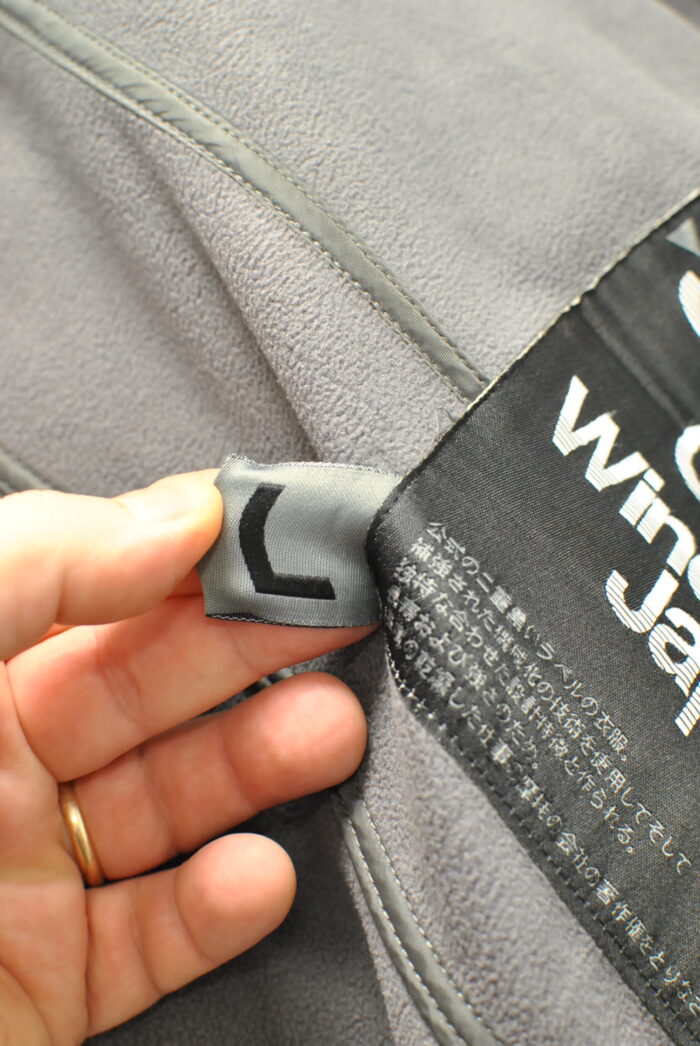 Superdry geaca soft shell , windbreacker , de barbati marimea L - imagine 8