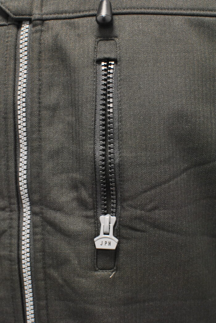 Superdry geaca soft shell , windbreacker , de barbati marimea L - imagine 3