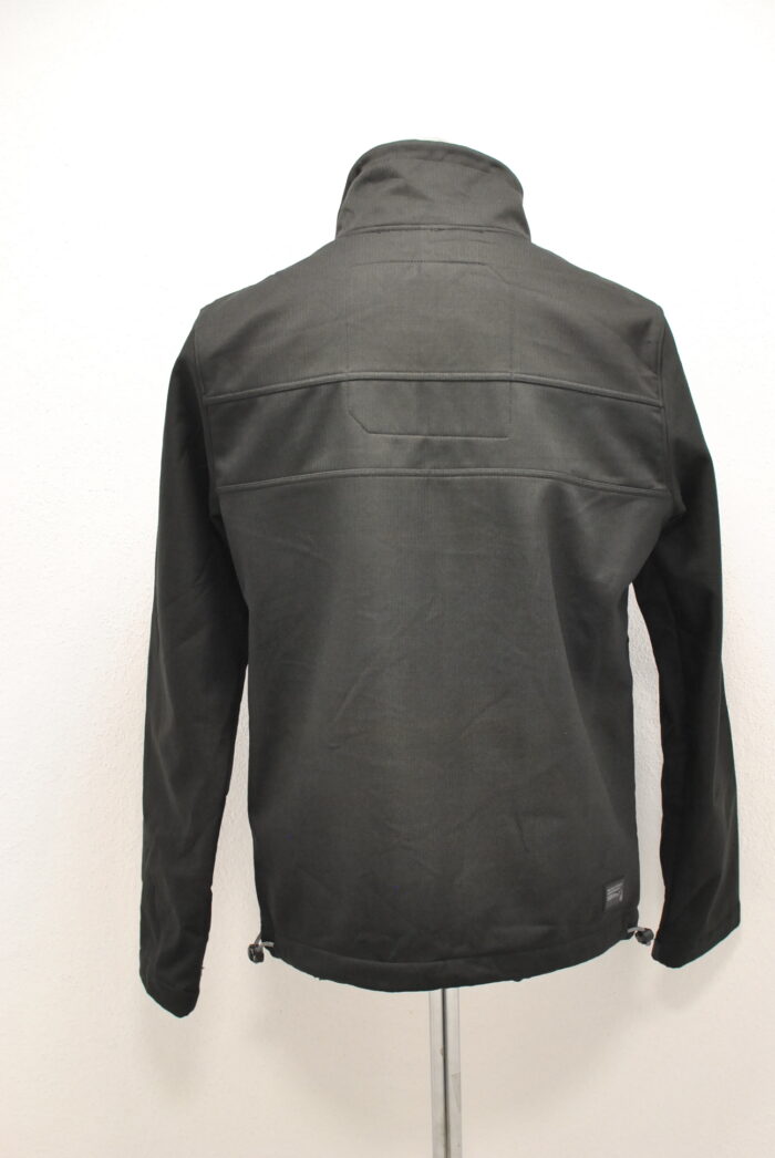 Superdry geaca soft shell , windbreacker , de barbati marimea L - imagine 6
