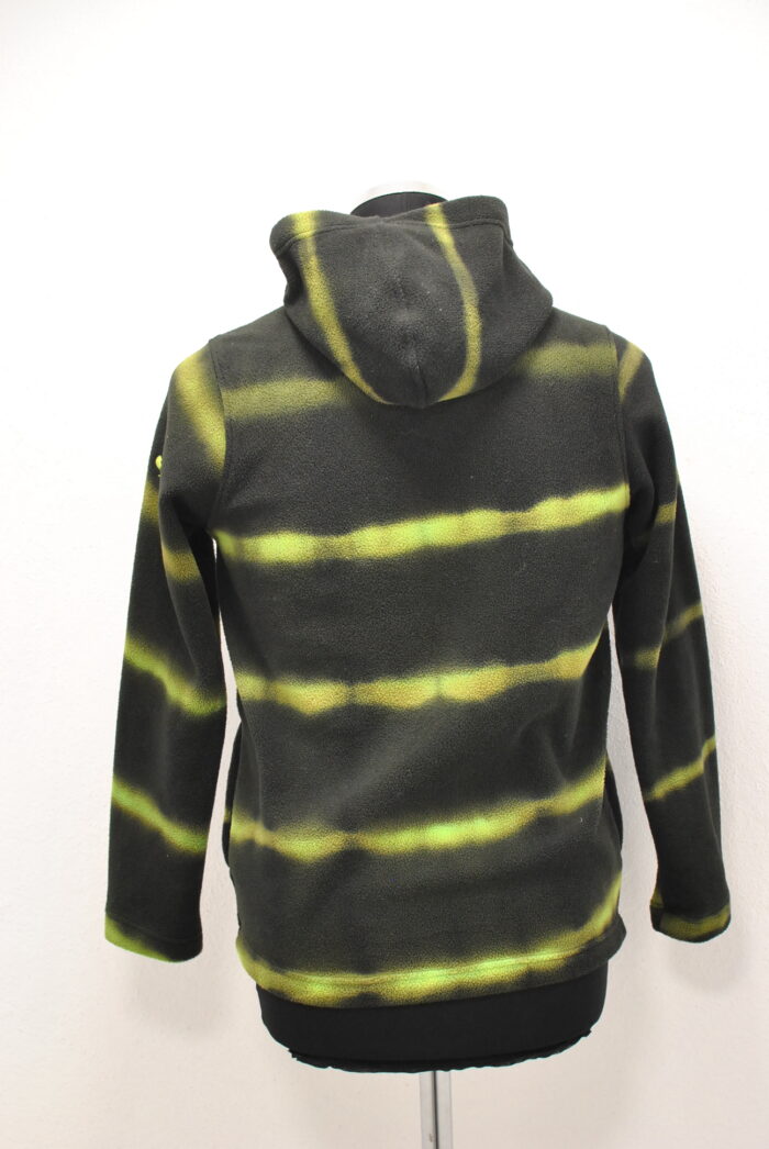 Engelbert Strauss bluza polar cu gluga , pentru baieti marimea 158/164 sau 13-14 ani - imagine 3