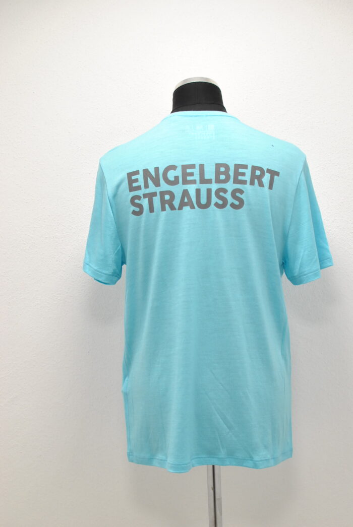Engelbert Strauss tricou de lana pentru barbati marimea L - imagine 3