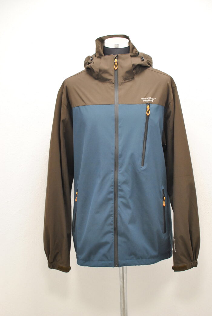 Weather Report geaca impermeabila de 15.000 pentru barbati marimea 3XL - imagine 1