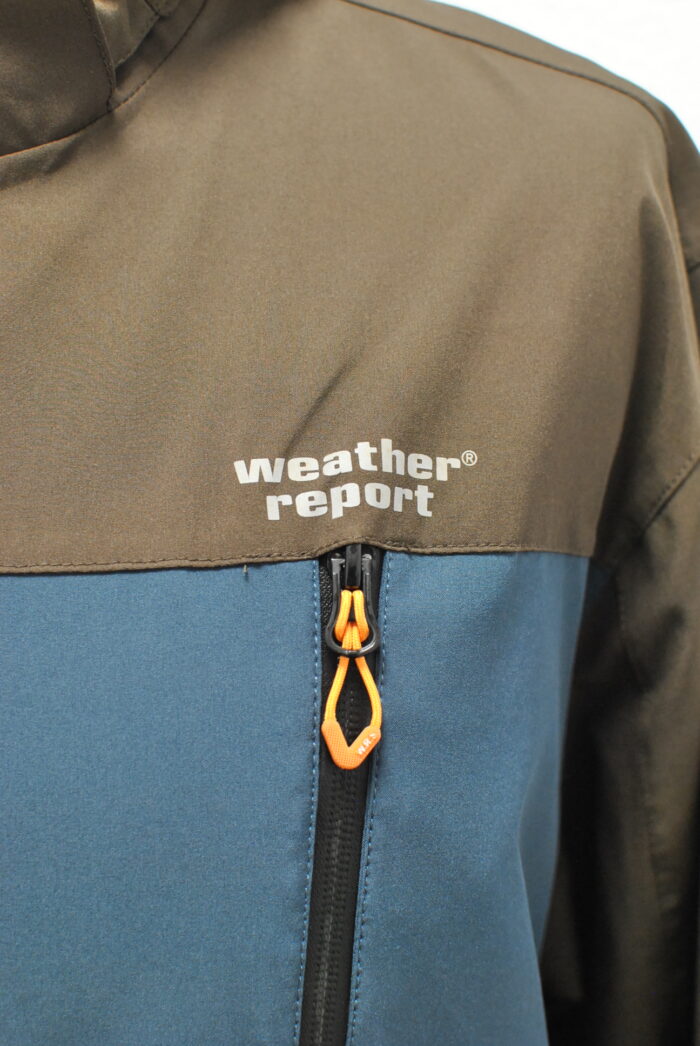 Weather Report geaca impermeabila de 15.000 pentru barbati marimea 3XL - imagine 3