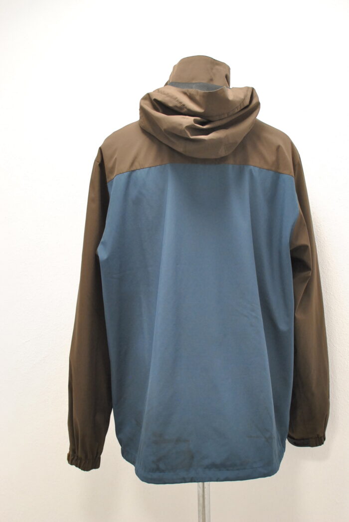 Weather Report geaca impermeabila de 15.000 pentru barbati marimea 3XL - imagine 4
