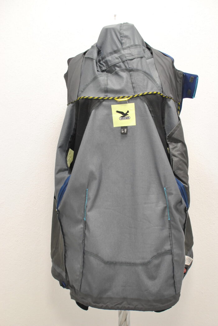 Salewa geaca de soft shell elastic pentru femei marimea M/L - imagine 3