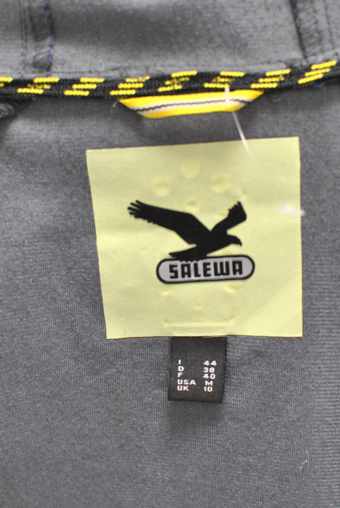 Salewa geaca de soft shell elastic pentru femei marimea M/L - imagine 4