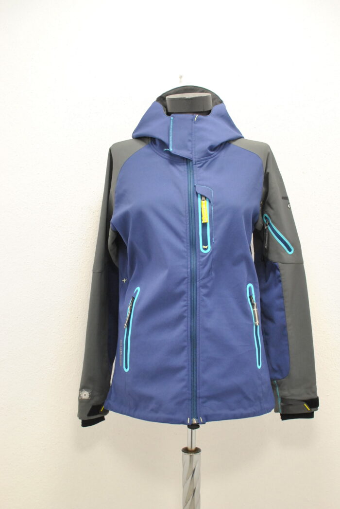 Salewa geaca de soft shell elastic pentru femei marimea M/L - imagine 1