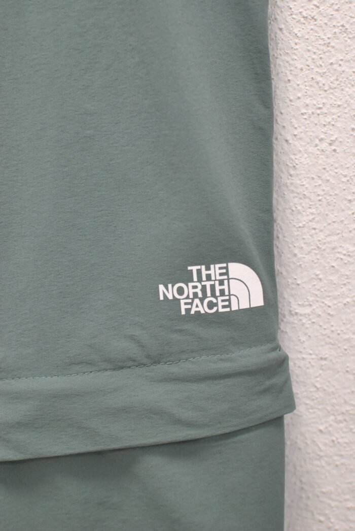 The North Face pantalon de soft shell elastic , pentru barbati diverse marimi - imagine 3