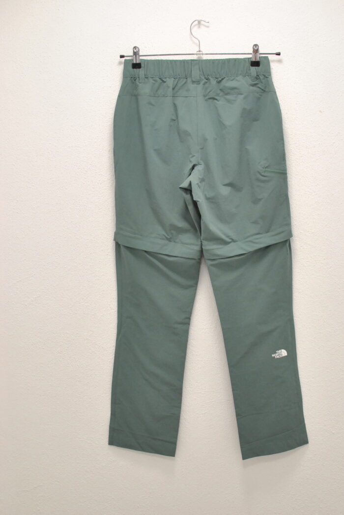 The North Face pantalon de soft shell elastic , pentru barbati diverse marimi - imagine 5