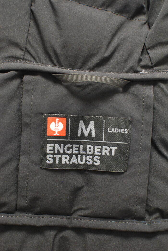 Engelbert Strauss Motion X geaca de femei marimea M - imagine 4