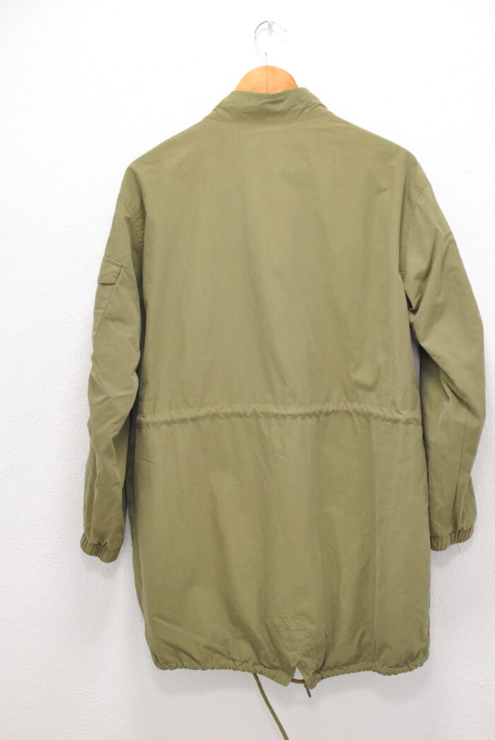 Pull & Bear geaca de femei marimea 38 sau M - imagine 4