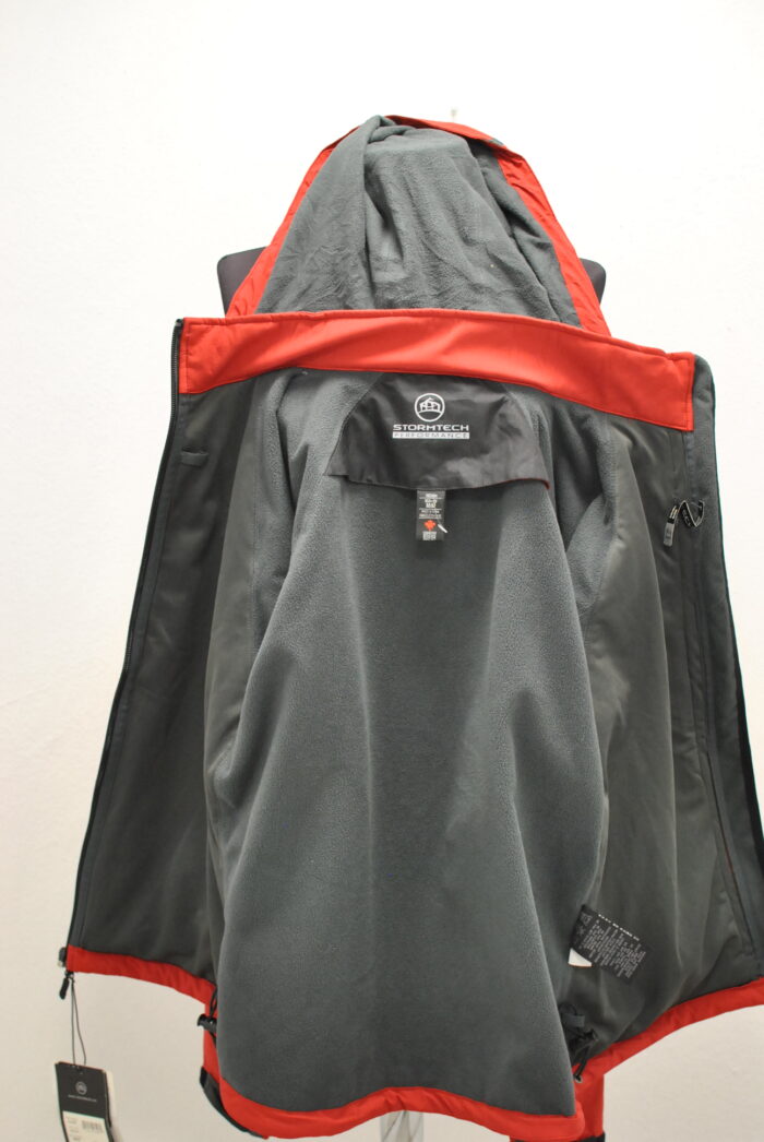 Stormtech geaca soft shell de femei marimea M - imagine 3