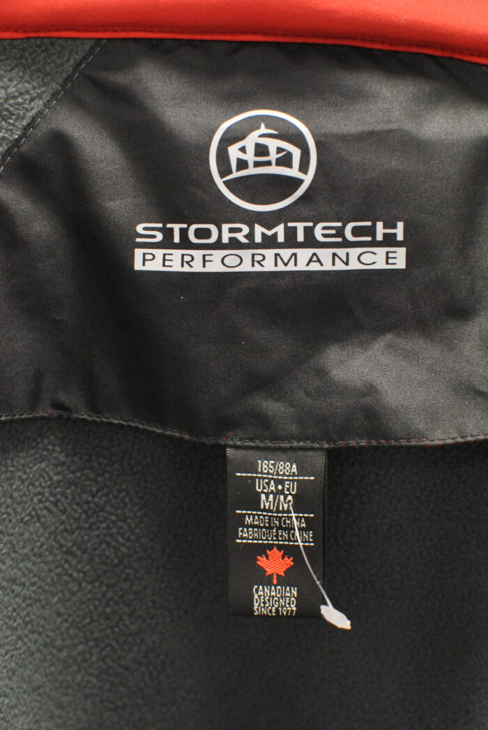 Stormtech geaca soft shell de femei marimea M - imagine 4